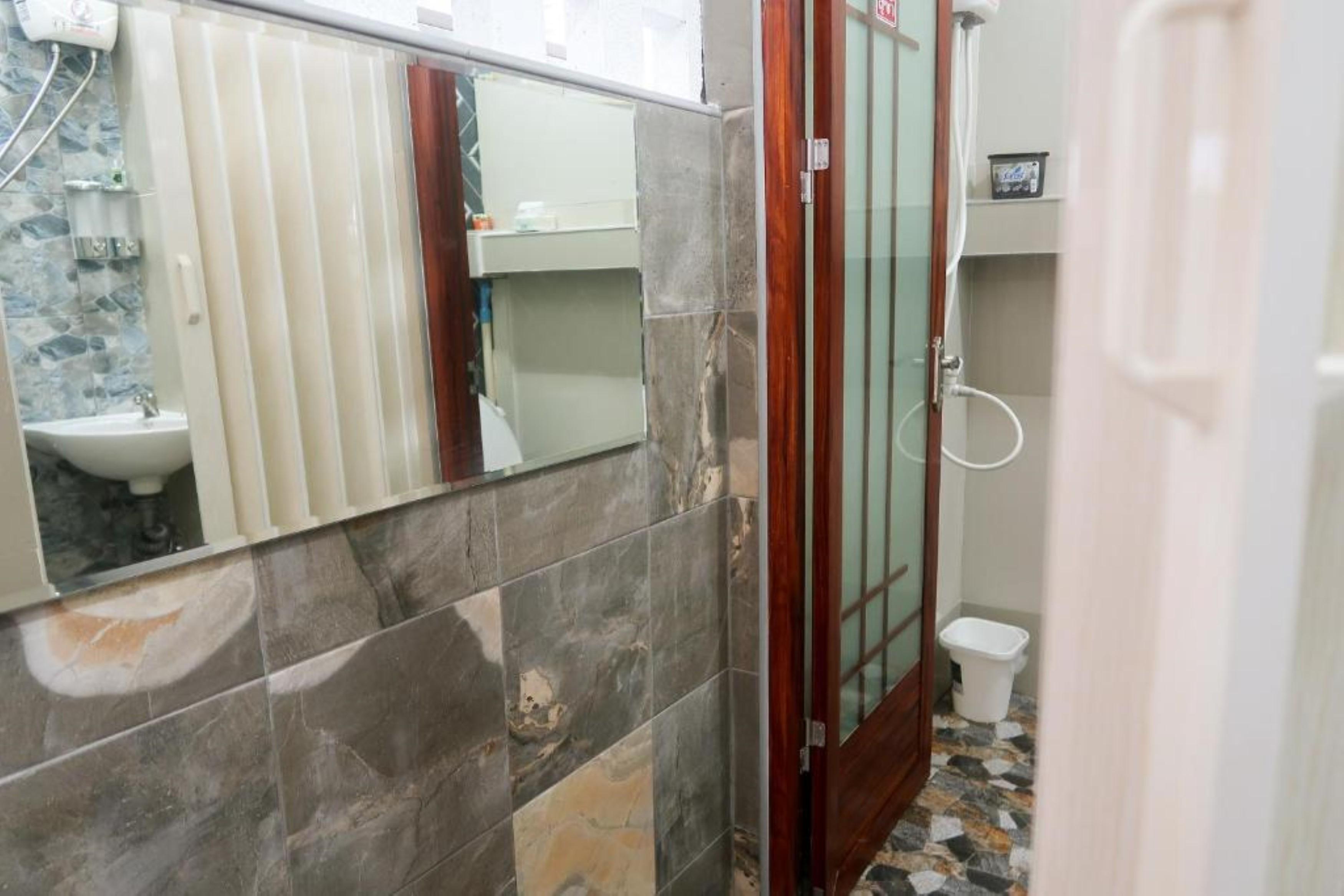 Baan Urt Suratthani Airport Hotel Surat Thani Exteriör bild