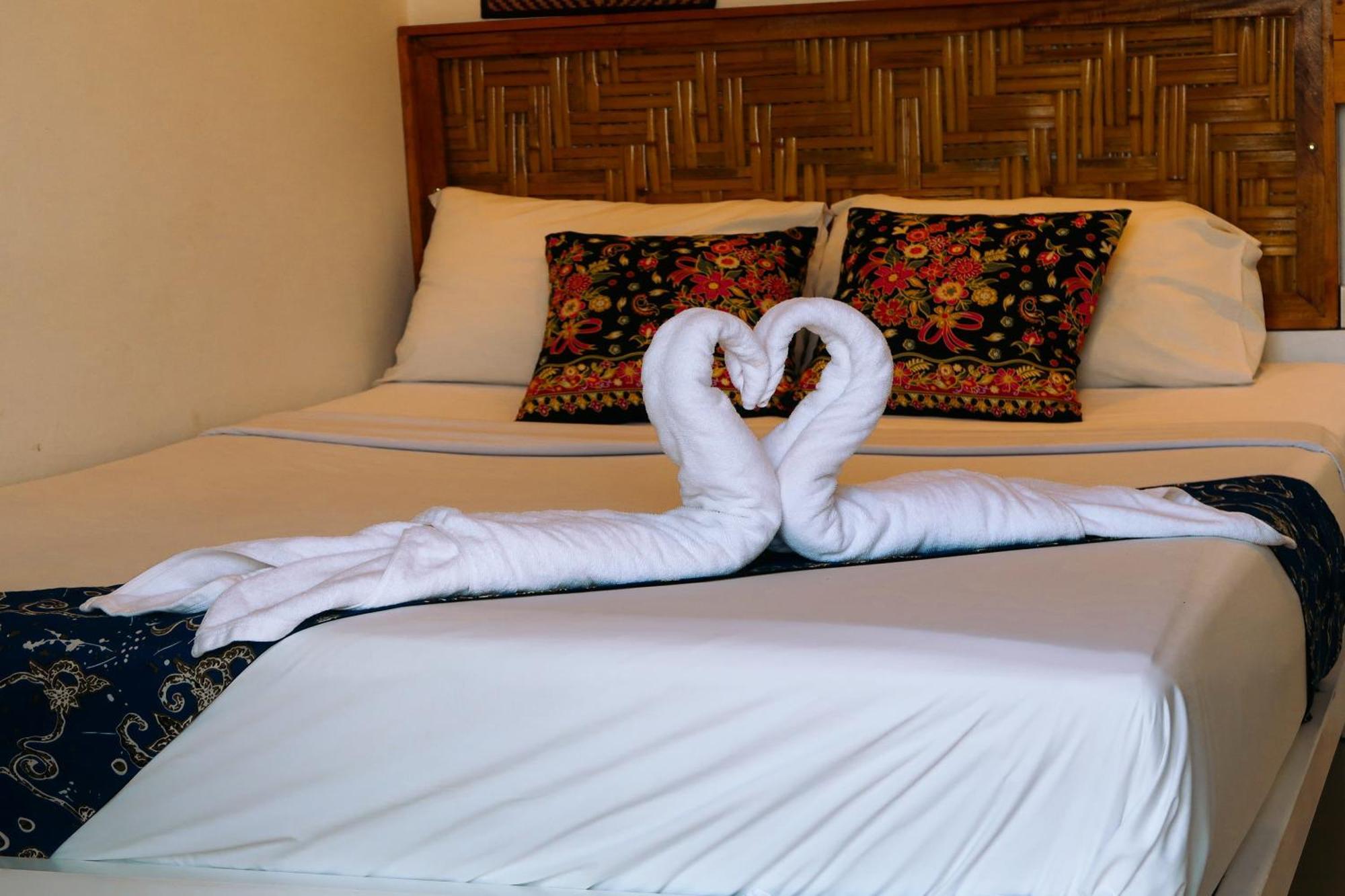 Baan Urt Suratthani Airport Hotel Surat Thani Exteriör bild